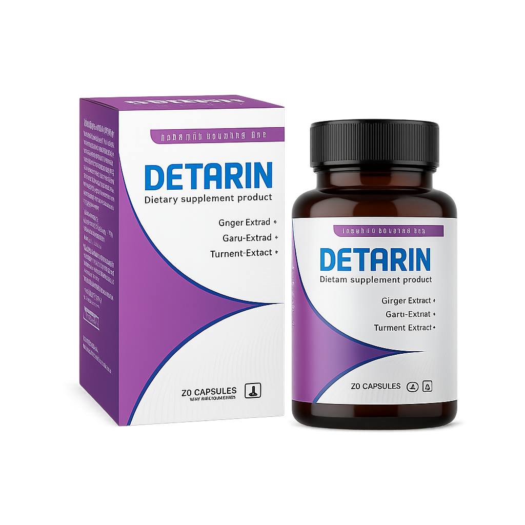 Detarin